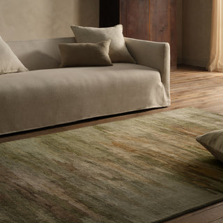 Jaipur Living Genesis Ryenn GES62 Green Area Rug Main Image