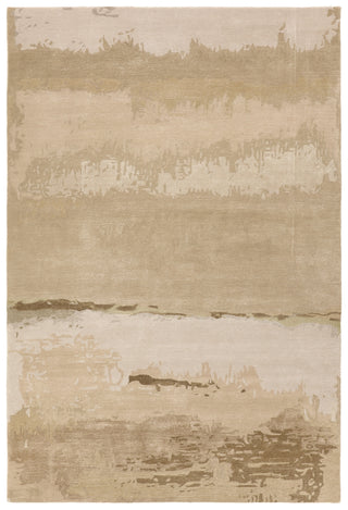 Jaipur Living Genesis Juna GES63 Beige Machine Washable Area Rug Main Image