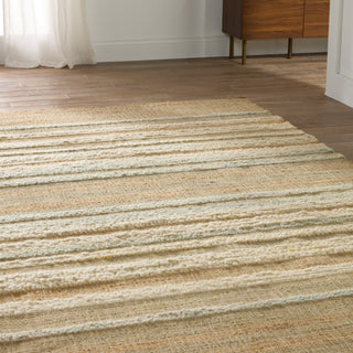 Jaipur Living Galilea Eirene GLE01 Beige/Seafoam Green Area Rug Collection Image