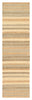 Jaipur Living Galilea Eirene GLE01 Beige/Seafoam Green Area Rug Runner Image
