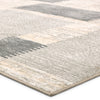 Jaipur Living Gallium Bismuth GLM01 Tan/ Area Rug by Label J Corner Image
