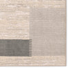 Jaipur Living Gallium Bismuth GLM01 Tan/ Area Rug by Label J Detail Image