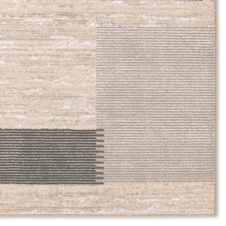 Jaipur Living Gallium Bismuth GLM01 Tan/ Area Rug by Label J Detail Image