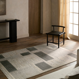 Jaipur Living Gallium Bismuth GLM01 Tan/ Area Rug by Label J main image