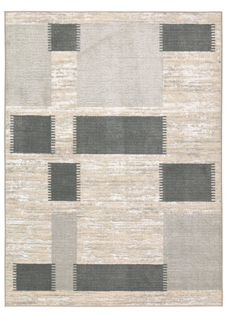 Jaipur Living Gallium Bismuth GLM01 Tan/ Area Rug by Label J Main Image