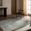 Jaipur Living Gallium Tungsten GLM02 Gray/ Area Rug by Label J main image