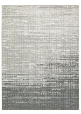 Jaipur Living Gallium Tungsten GLM02 Gray/ Area Rug by Label J Main Image