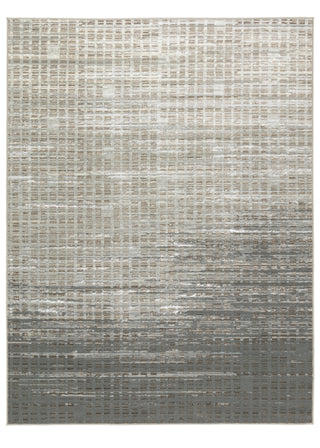 Jaipur Living Gallium Tungsten GLM03 Taupe/ Area Rug by Label J Main Image