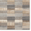 Jaipur Living Gallium Rhenium GLM04 Gray/ Area Rug by Label J Detail Image
