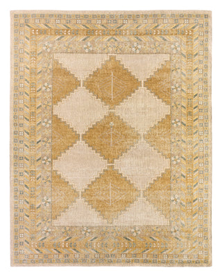 Jaipur Living Gallant Enfield GLT03 Gold/Gray Area Rug main image