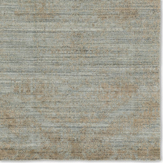 Jaipur Living Genevieve Arano GNV05 Taupe/Tan Area Rug