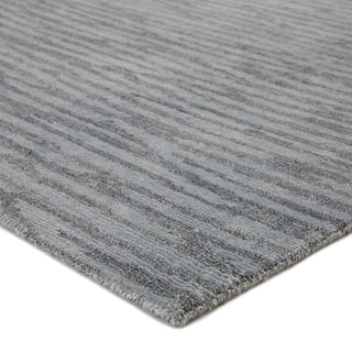 Jaipur Living Grove Atwell GRV01 Grya/ Area Rug Corner Image
