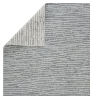 Jaipur Living Grove Atwell GRV01 Grya/ Area Rug Backing Image