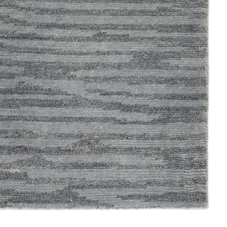 Jaipur Living Grove Atwell GRV01 Grya/ Area Rug Detail Image