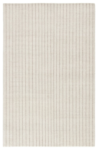 Jaipur Living Grove Stratton GRV02 Cream/Taupe Area Rug main image