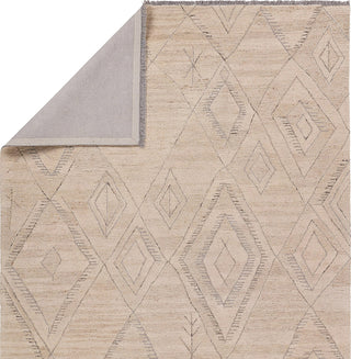 Jaipur Living Hadi Anisah HAD01 White Area Rug