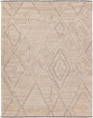 Jaipur Living Hadi Anisah HAD01 White Area Rug