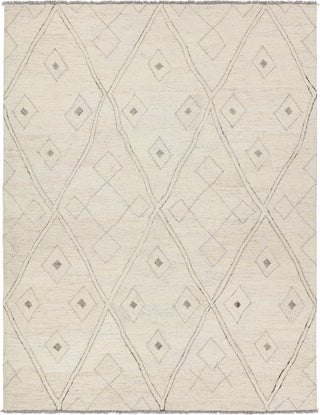 Jaipur Living Hadi Ismael HAD02 White Area Rug