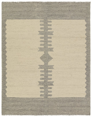 Jaipur Living Hadi Fazia HAD03 White Area Rug main image