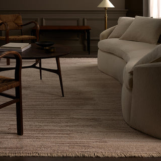 Jaipur Living Hadi Sayeed HAD06 Natural Area Rug Main Image