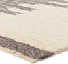 Jaipur Living Hadi Chaima HAD07 Gray Area Rug