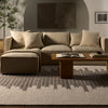 Jaipur Living Hadi Chaima HAD07 Gray Area Rug Main Image