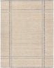 Jaipur Living Hadi Bilal HAD08 White Area Rug