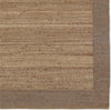 Jaipur Living Hanover Query HAN01 Brown Area Rug