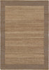 Jaipur Living Hanover Query HAN01 Brown Area Rug