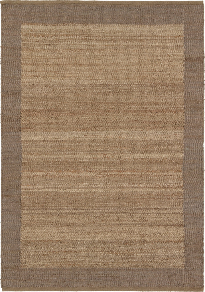 Jaipur Living Hanover Query HAN01 Brown Area Rug