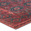 Jaipur Living Harman Hold Kalinar Area Rug by Kate Lester Corner Image