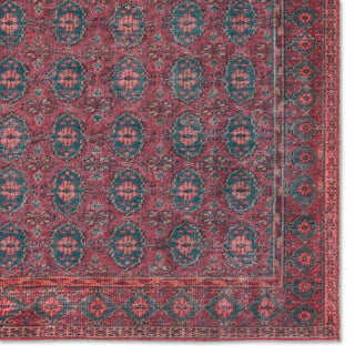 Jaipur Living Harman Hold Kalinar Area Rug by Kate Lester Detail Image