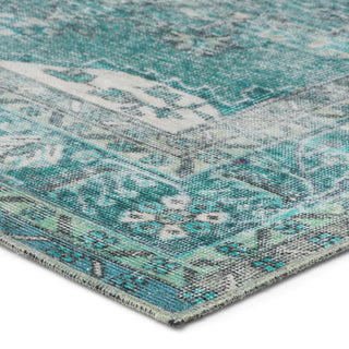 Jaipur Living Harman Hold Tamara Area Rug by Kate Lester Corner Image