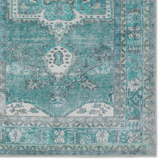 Jaipur Living Harman Hold Tamara Area Rug by Kate Lester Detail Image