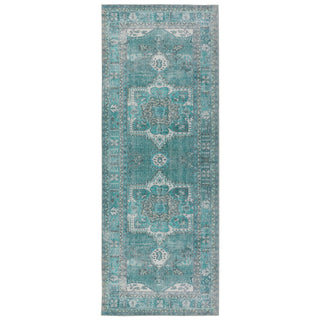 Jaipur Living Harman Hold Tamara Area Rug by Kate Lester main image