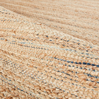 Jaipur Living Himalaya Canterbury HM02 Beige/Blue Area Rug Collection Image
