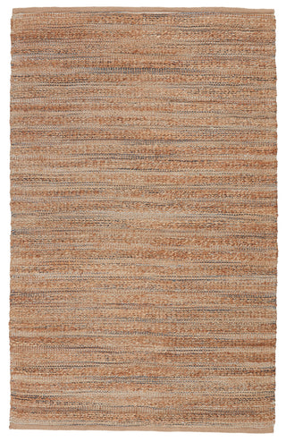 Jaipur Living Himalaya Canterbury HM02 Beige/Blue Area Rug main image