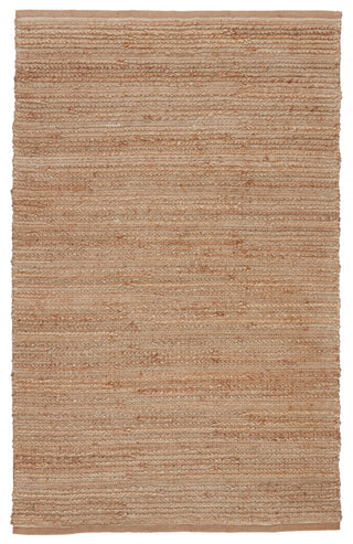 Jaipur Living Himalaya Clifton HM05 Tan/White Area Rug main image