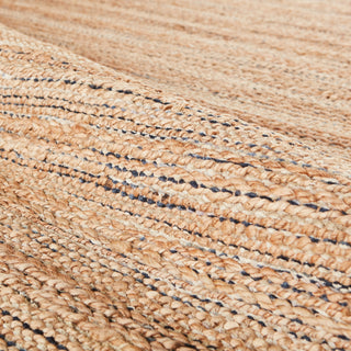 Jaipur Living Himalaya Canterbury HM13 Tan/Black Area Rug Collection Image