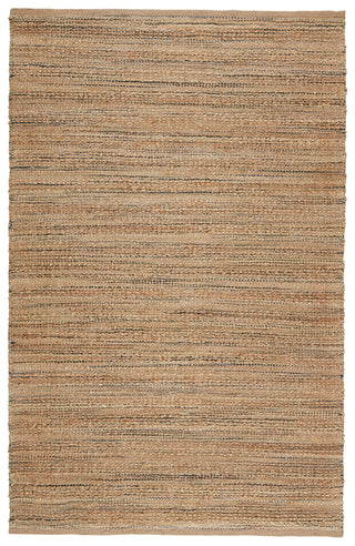 Jaipur Living Himalaya Canterbury HM13 Tan/Black Area Rug main image