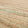 Jaipur Living Himalaya Canterbury HM15 Tan/Green Area Rug Collection Image