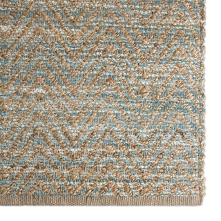Jaipur Living Himalaya Reap HM20 Tan/Green Area Rug Detail Image