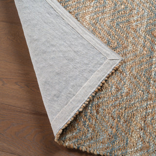 Jaipur Living Himalaya Reap HM20 Tan/Green Area Rug Collection Image