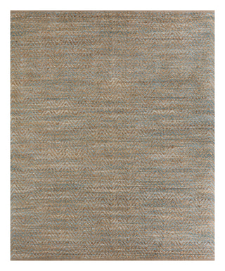 Jaipur Living Himalaya Reap HM20 Tan/Green Area Rug main image