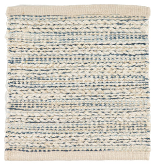 Jaipur Living Himalaya Canterbury HM25 White/Blue Area Rug Main Image