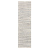 Jaipur Living Himalaya Canterbury HM25 White/Blue Area Rug Runner Image