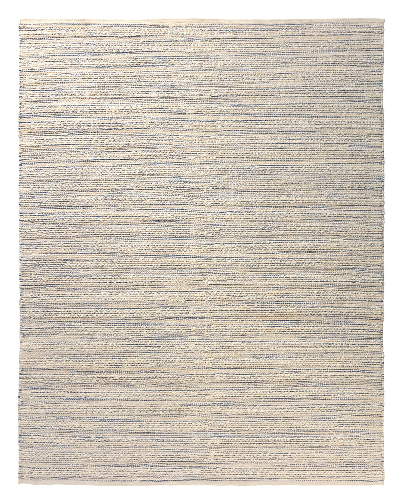 Jaipur Living Himalaya Canterbury HM25 White/Blue Area Rug main image