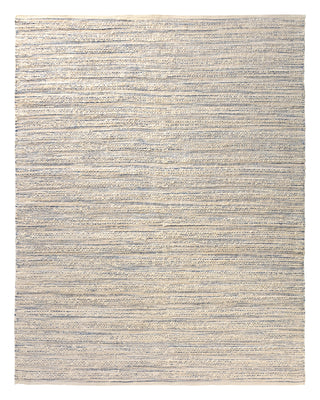 Jaipur Living Himalaya Canterbury HM25 White/Blue Area Rug main image