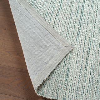 Jaipur Living Himalaya Canterbury HM27 White/Turquoise Area Rug Collection Image