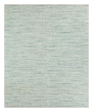 Jaipur Living Himalaya Canterbury HM27 White/Turquoise Area Rug main image
